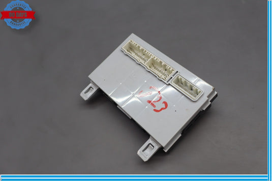 12-13 Hyundai Equus SIG HVAC AC Temperature Control Module Unit ECU Oem