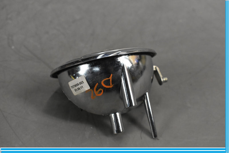 Load image into Gallery viewer, 12-18 BMW 650i 640i F12 Rear Trunk Lid Release Switch Emblem Logo Bottom Oem
