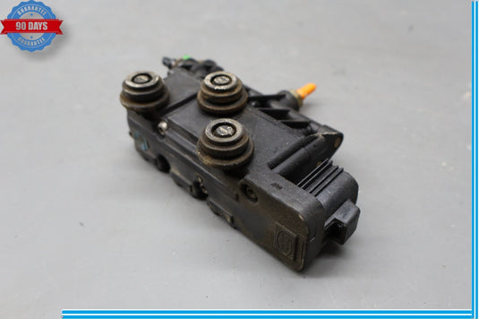 05-16 Land Rover Range Rover Sport Air Suspension Valve Block Airmatic Oem