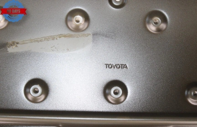 Load image into Gallery viewer, 02-10 Lexus SC430 Convertible Hard Top Roof Cover Panel Black 6320124050 Oem
