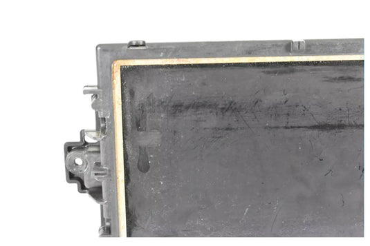 12-16 Mercedes C250 GL550 SLK350 GPS Navigation LCD Display Screen Monitor Oem