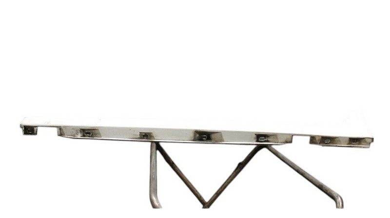 Load image into Gallery viewer, 12-15 Audi A6 Left Driver Side Rocker Skirt Panel Molding 4G0853855G OEM
