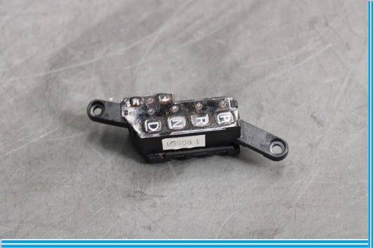 11-17 Infiniti QX56 QX80 Gear Shifter Selector Module Sensor Oem
