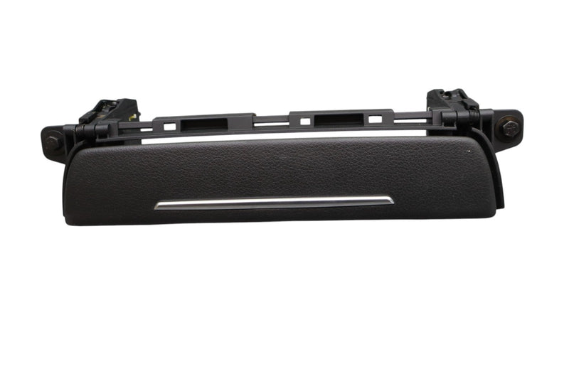 Load image into Gallery viewer, 11-18 Audi A8L Dashboard Center Console MMI Button Carrier Lid Cover Oem
