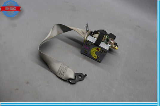 03-06 Mercedes R230 SL500 Right Passenger Side Seat Belt Retractor Oem