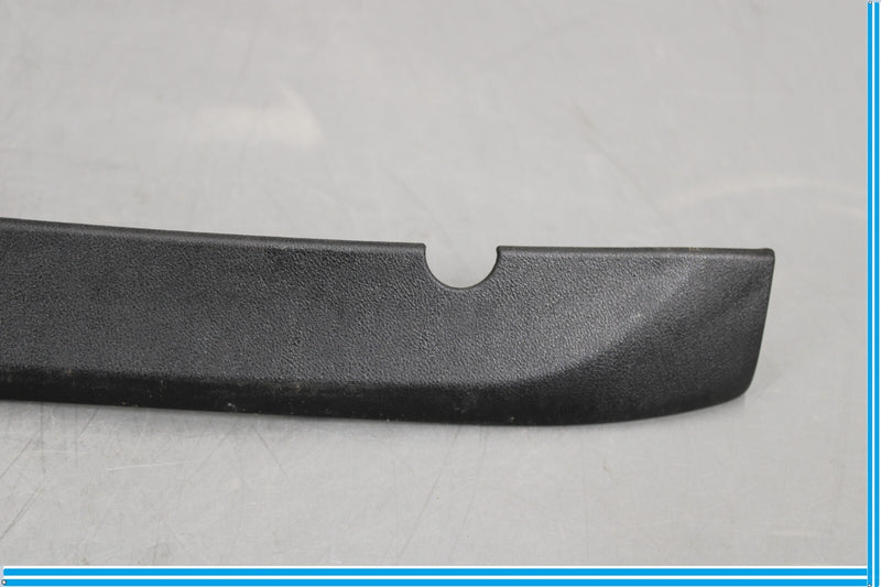Load image into Gallery viewer, 14-18 BMW X5 Front Right Passenger Side Seat Track Frame Cover Trim Oem
