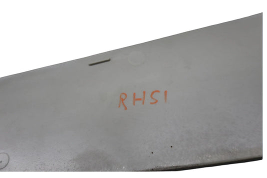 02-05 Ford Thunderbird Center Console Base Lower Half Trim Panel Bezel OEM
