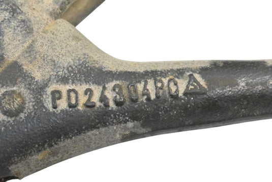 99-04 Bentley Arnage Sedan Rear Left Driver Side Lower Control Arm Oem