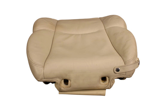 02-05 Lexus SC430 Front Right Passenger Side Upper Seat Cushion 7107324360 Oem