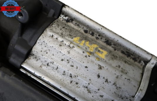 09-13 Audi A3 A3 Quattro Electric Power Steering Gear Rack & Pinion Oem