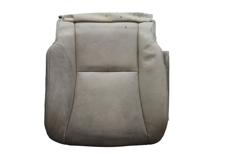 Load image into Gallery viewer, 07-09 Lexus LS460 LS460L Front Right Passenger Side Lower Seat Cushion Oem

