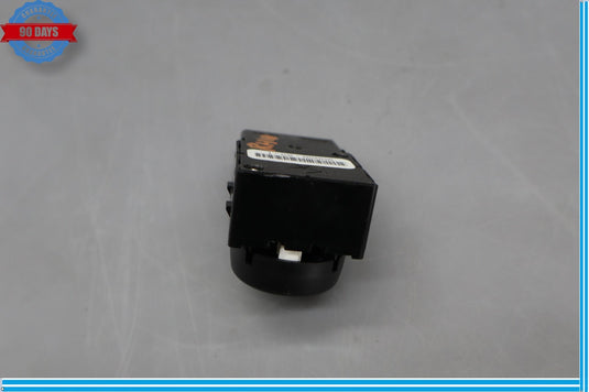 14-17 Maserati Ghibli Front Right Lumbar Power Seat Switch Control Module Oem