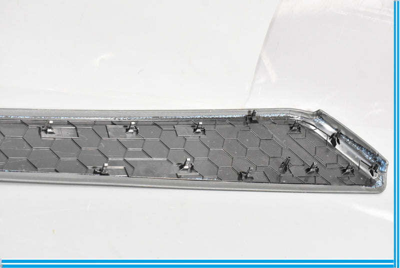 Load image into Gallery viewer, 11-18 Audi A8 Quattro Right Side Center Console Trim Panel 4H1863304C Oem
