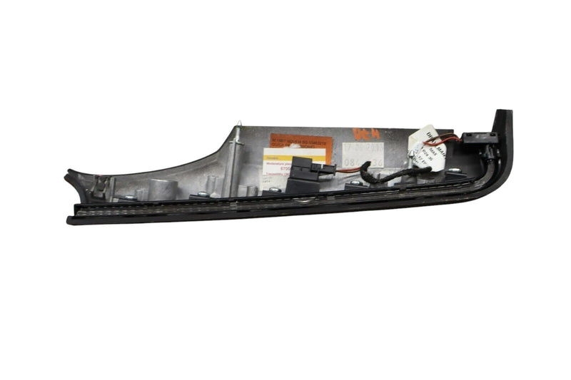 Load image into Gallery viewer, 14-20 Maserati Quattroporte M156 Left Driver Side Dashboard Trim Wood Oem
