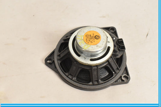 09-15 BMW F01 F02 F07 750i 750Li Door Audio Radio Mid-Range Speaker 9141501 Oem