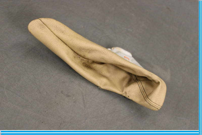 Load image into Gallery viewer, 12-18 BMW 320i 328i 428i Emergency Hand Brake Lever Boot Cover 13599911 Oem
