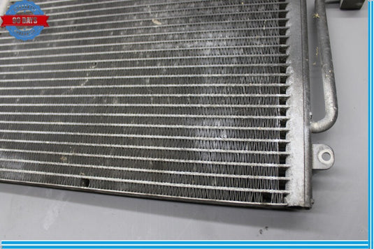 97-04 Porsche Boxster 986 AC Air Conditioner Condenser Assembly Oem