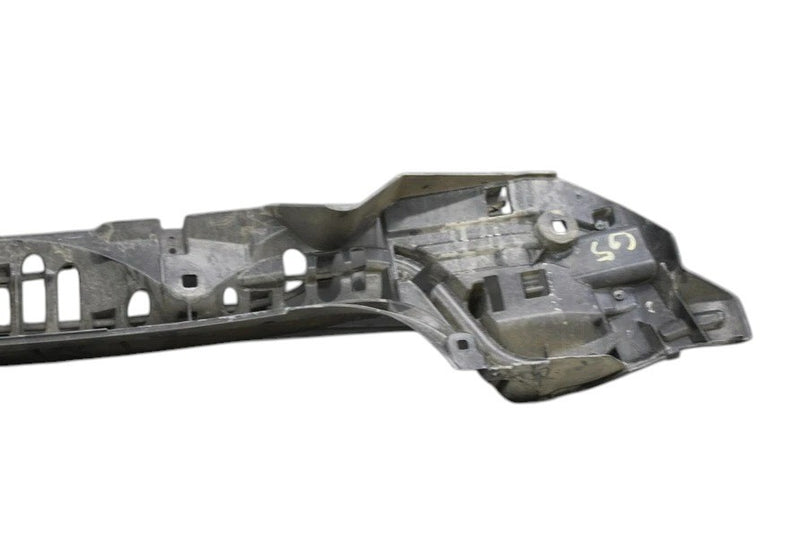 Load image into Gallery viewer, 09-15 BMW 750i 750Li F01 Rear Bumper Center Guide Support Mount Bracket OEM
