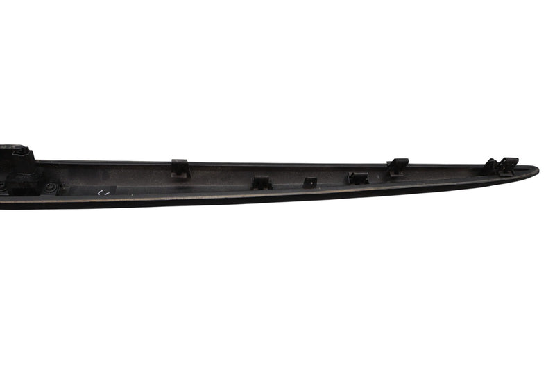 Load image into Gallery viewer, 09-15 Jaguar XF XFR X250 Dashboard Instrument Panel Molding Wood Trim Cover Oem
