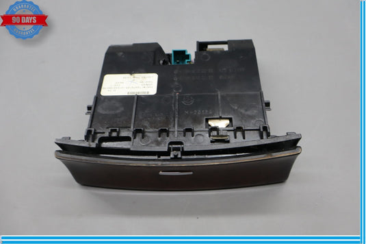 06-12 Mercedes X164 GL450 ML500 Center Console Ash Tray Compartment Oem
