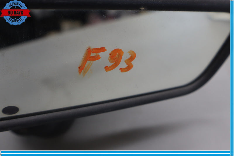 Load image into Gallery viewer, 07-09 Jaguar XK XKR Front Center Rear View Mirror 6W93-17D737-BB Oem
