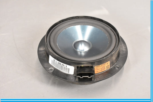 06-12 Mercedes W164 GL500 GL450 Rear Right Side Audio Sound Speaker Oem