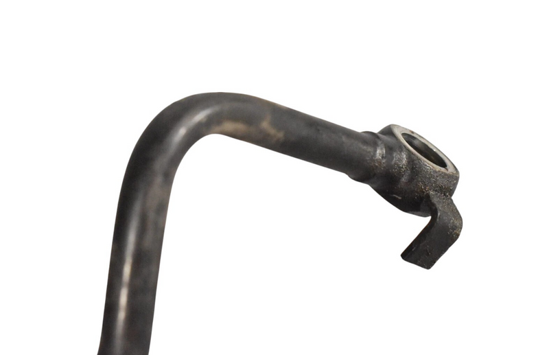 Load image into Gallery viewer, 06-12 Bentley Continental Front Power Steering Line Pipe Hose 3W0422895H Oem
