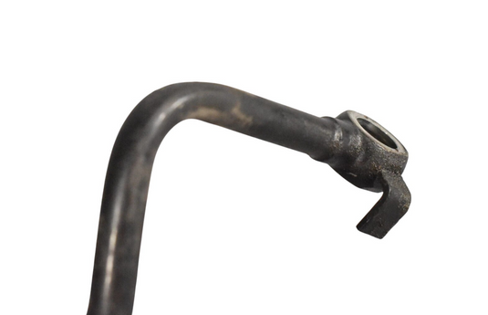 06-12 Bentley Continental Front Power Steering Line Pipe Hose 3W0422895H Oem