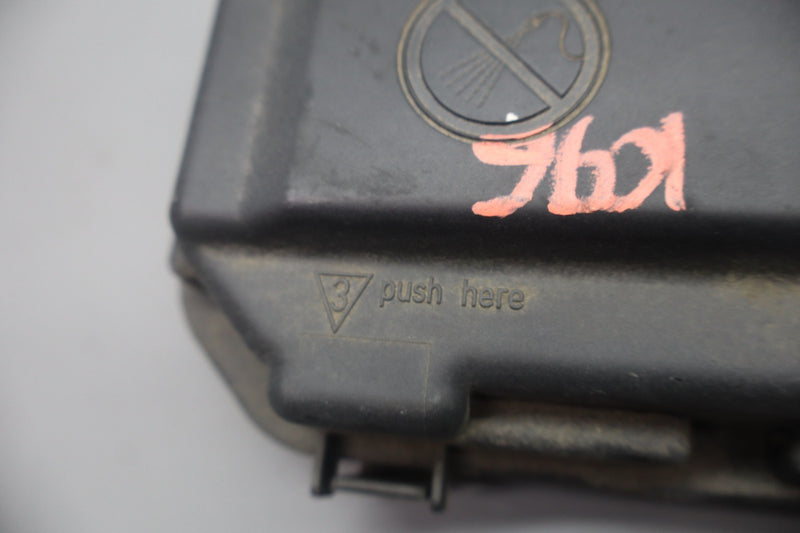 Load image into Gallery viewer, 12-18 BMW  320i 328i 428i F30 Power Distribution Fuse Box Module Cover Oem
