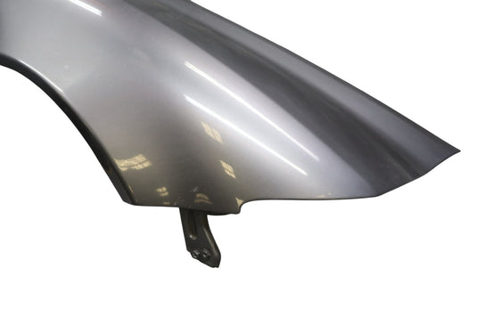 03-13 Maserati Quattroporte M139 Right Passenger Side Fender Cover Assembly Oem