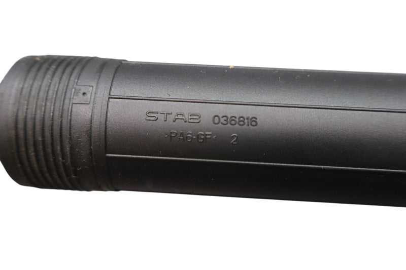 Load image into Gallery viewer, 14-18 BMW X5 Rear Left Driver Side Tailgate Lift Support Hinge Cylinder Oem
