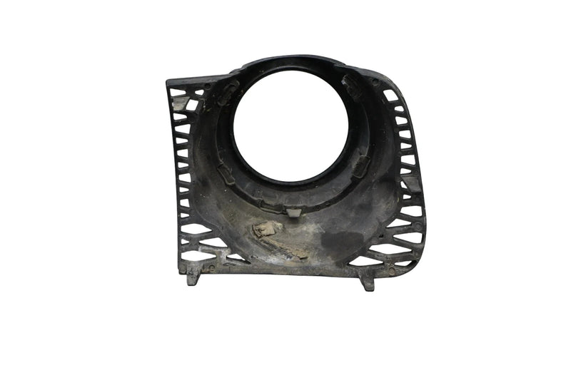 Load image into Gallery viewer, 10-12 Land Rover Range Rover Front Right Bumper Fog Light Lamp Bezel Trim Oem
