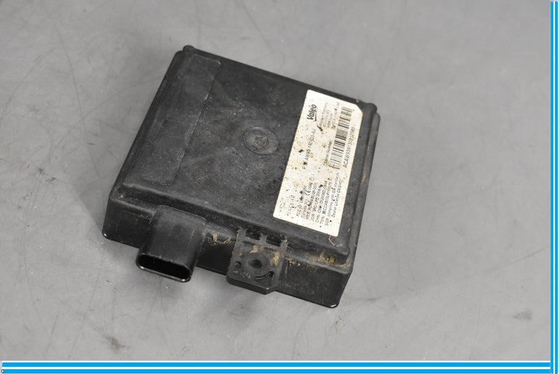 Load image into Gallery viewer, 10-17 Jaguar XJ XJL X351 Rear Left Blind Spot Alert Control Module Oem
