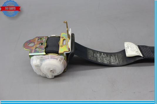 02-08 Lexus SC430 Rear Left Driver Side Seat Belt Seatbelt Retractor Oem