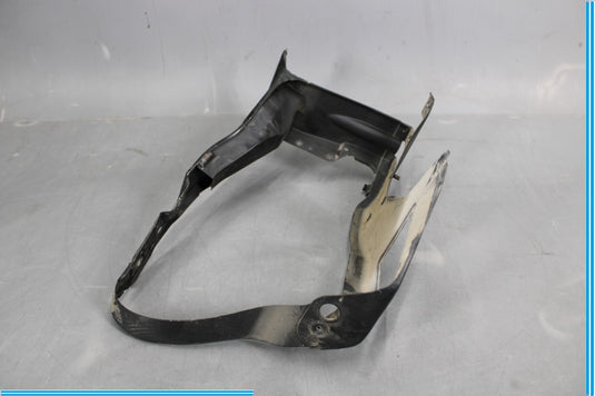 00-06 Mercedes W220 S500 Front Right Side Headlight Support Bracket Oem