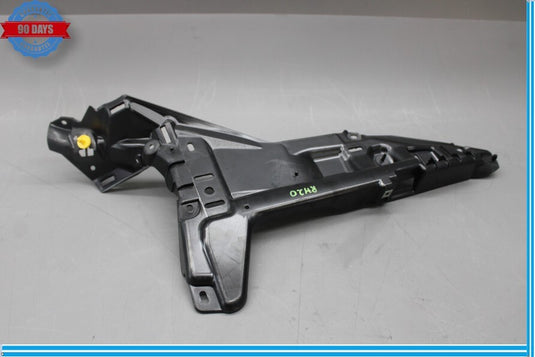 12-20 Tesla Model S Rear Right Side C-Pillar Support Mount Bracket Holder Oem