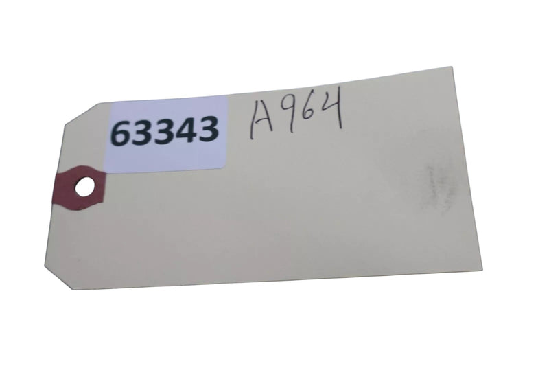 Load image into Gallery viewer, 02-05 Ford Thunderbird Front Left Driver Side Sun Visor Sunvisor Oem
