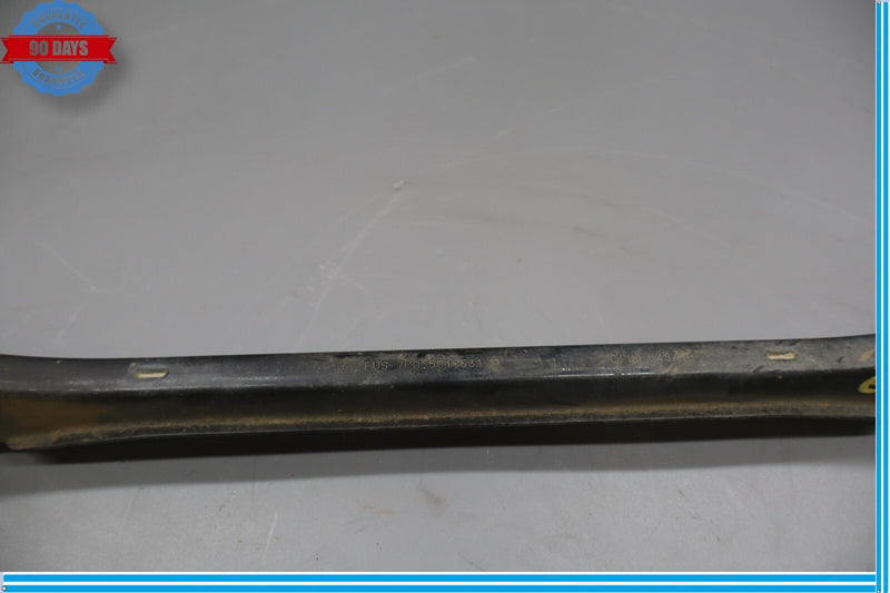 Load image into Gallery viewer, 11-17 Volkswagen Touareg VW Rear Left Driver Side Tie Rod Control Arm Oem

