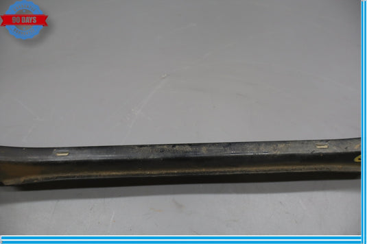 11-17 Volkswagen Touareg VW Rear Left Driver Side Tie Rod Control Arm Oem