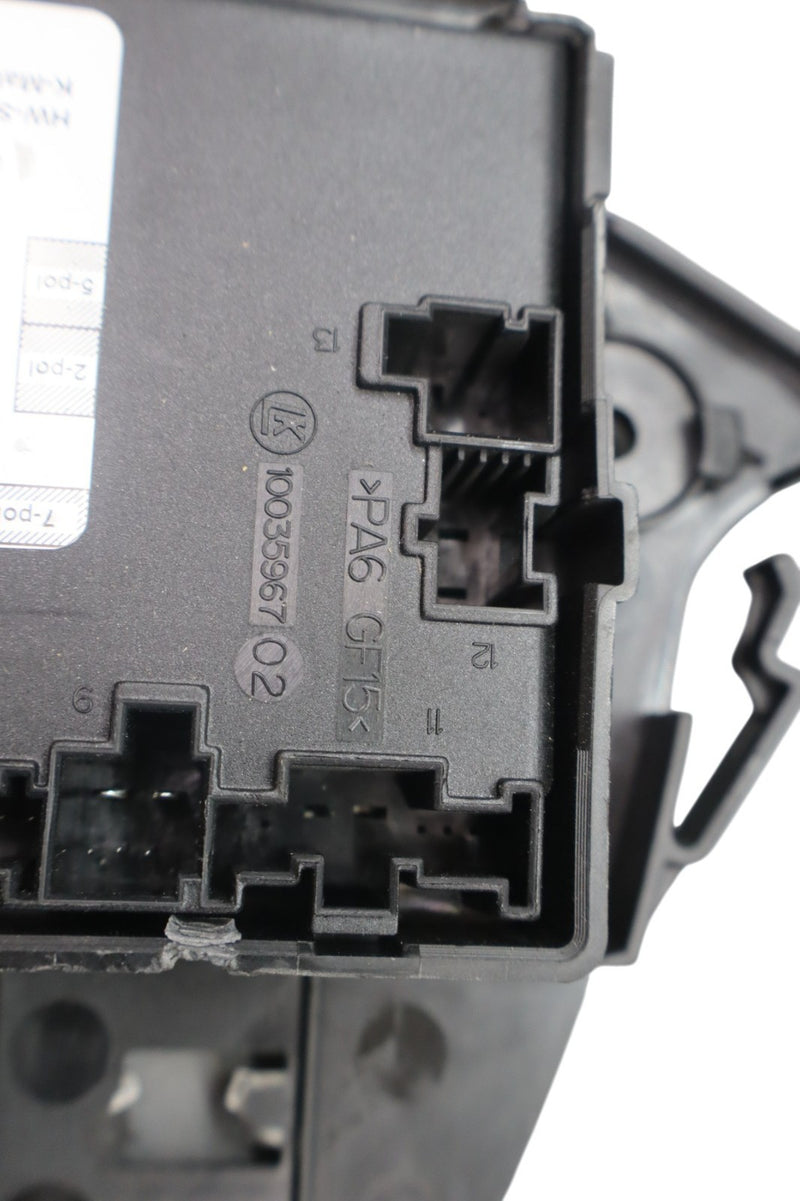 Load image into Gallery viewer, 07-13 Mercedes S400 S550 S450 Front Right Side Door Control Module Oem
