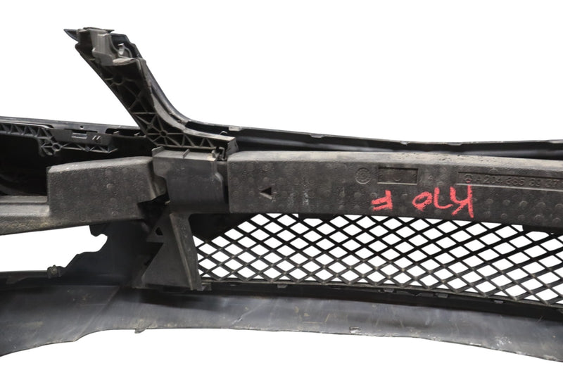 Load image into Gallery viewer, 12-14 Mercedes W204 C250 C350 AMG Sport Front Bumper Panel Cover Assembly Oem
