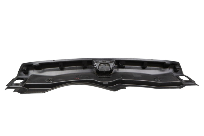 Load image into Gallery viewer, 14-22 Maserati Ghibli M157 Trunk Lid Lock Latch Trim Cover 670071565 Oem
