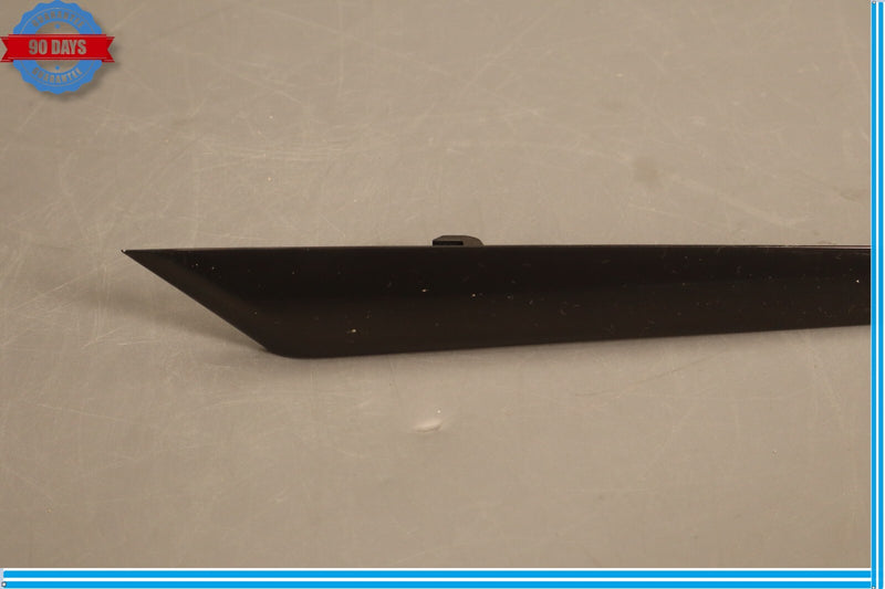 Load image into Gallery viewer, 14-19 Maserati Ghibli Front Right Passenger Side Door Interior Cover Trim Oem
