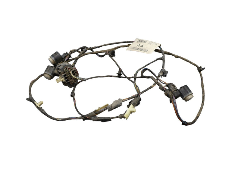 Load image into Gallery viewer, 09-11 Jaguar XF X250 Front Bumper Cover Parking PDC Sensor Wire Harness Oem

