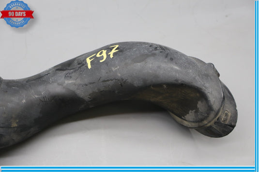 11-17 Volkswagen VW Touareg Air Intake Intake Pipe Tube 7P6129609 Oem