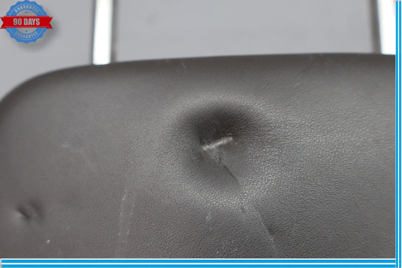 Load image into Gallery viewer, 11-18 Porsche Cayenne 958 Front Right Passenger Side Head Rest Headrest Oem
