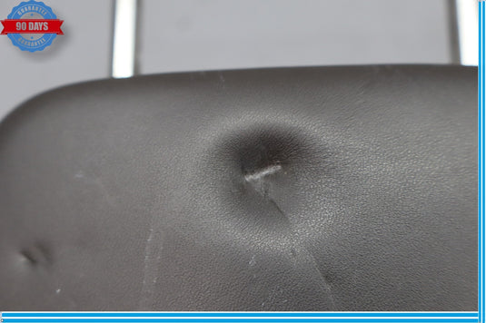 11-18 Porsche Cayenne 958 Front Right Passenger Side Head Rest Headrest Oem