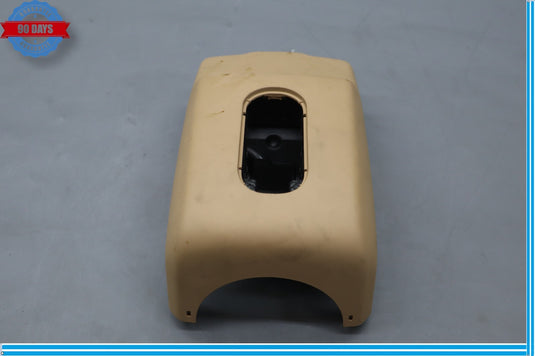 11-14 Porsche Cayenne Steering Column Cover Lower Trim 7P5880515A Oem