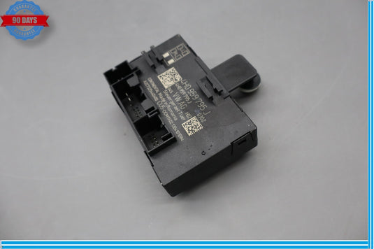 11-17 Porsche Cayenne Rear Left Driver Side Door Control Module Unit Oem