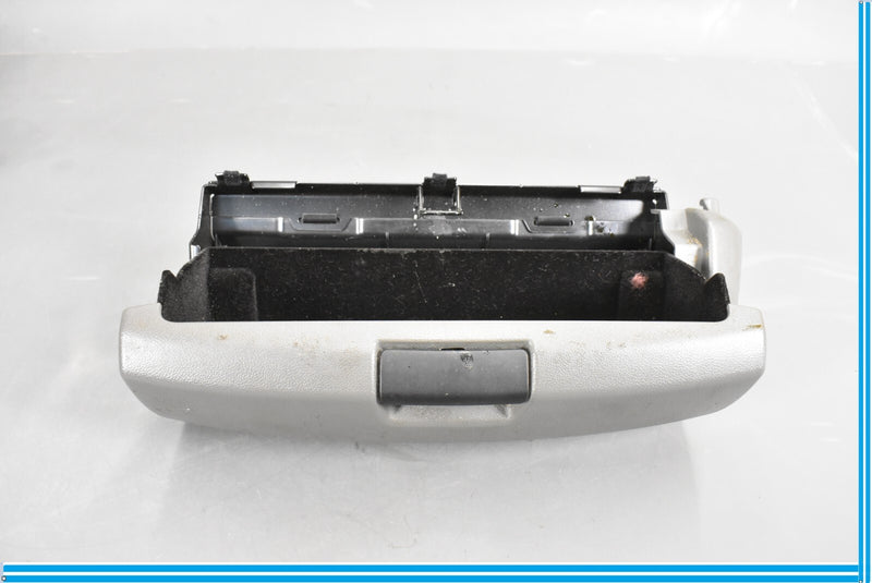Load image into Gallery viewer, 07-13 Mercedes S550 W221 Front Right Under Seat Storage Compartment Gray Oem

